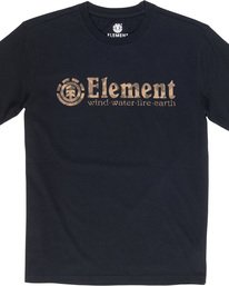 3 Scope - T-Shirt pour Homme  Q1SSB9ELF9 Element