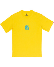 5 Dotted - T-Shirt  Q1SSC2ELF9 Element