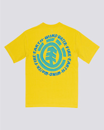 1 Dotted - T-Shirt  Q1SSC2ELF9 Element