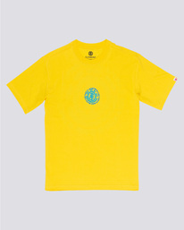 0 Dotted - T-Shirt  Q1SSC2ELF9 Element