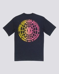 1 International - T-Shirt  Q1SSC4ELF9 Element