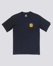 0 International - T-Shirt  Q1SSC4ELF9 Element