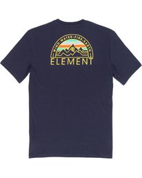 4 Odyssey - T-Shirt  Q1SSC8ELF9 Element