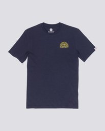 0 Odyssey - T-Shirt  Q1SSC8ELF9 Element