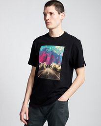 0 Lush - T-Shirt  Q1SSD4ELF9 Element