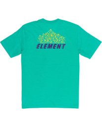 4 System - T-Shirt  Q1SSD5ELF9 Element