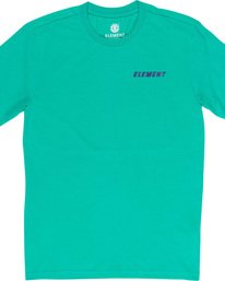 3 System - T-Shirt  Q1SSD5ELF9 Element