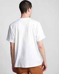 2 Barren - T-Shirt für Männer  Q1SSD6ELF9 Element