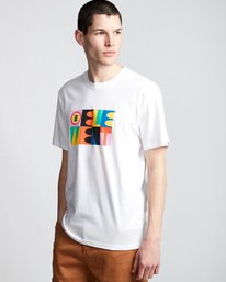 0 Barren - T-Shirt für Männer  Q1SSD6ELF9 Element
