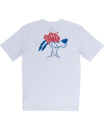 4 Diablo - Camiseta para Hombre  Q1SSD8ELF9 Element