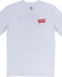3 Diablo - Camiseta para Hombre  Q1SSD8ELF9 Element