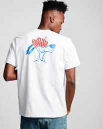 2 Diablo - Camiseta para Hombre  Q1SSD8ELF9 Element
