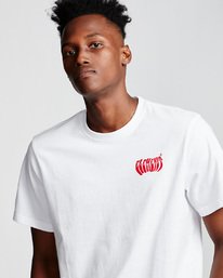 1 Diablo - Camiseta para Hombre  Q1SSD8ELF9 Element
