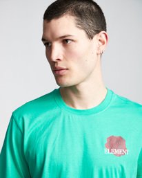 1 Burst - T-Shirt  Q1SSE1ELF9 Element