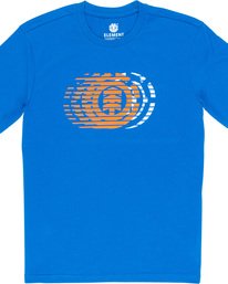 3 Victory - T-Shirt pour Homme  Q1SSE2ELF9 Element