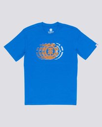 0 Victory - T-Shirt  Q1SSE2ELF9 Element