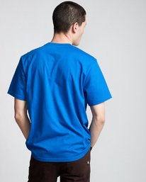 2 Victory - T-Shirt pour Homme  Q1SSE2ELF9 Element