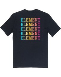 4 Drop - Camiseta para Hombre  Q1SSE4ELF9 Element