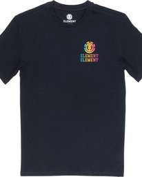3 Drop - Camiseta para Hombre  Q1SSE4ELF9 Element