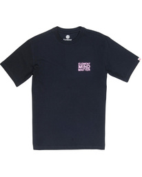 3 Moai - T-Shirt  Q1SSE5ELF9 Element