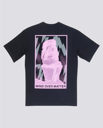 1 Moai - T-Shirt  Q1SSE5ELF9 Element