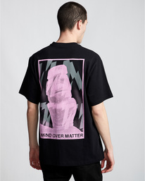 2 Moai - T-Shirt  Q1SSE5ELF9 Element