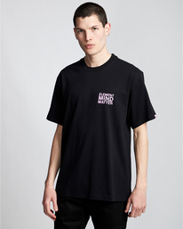 0 Moai - T-Shirt  Q1SSE5ELF9 Element
