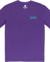 3 Devote - T-Shirt pour Homme  Q1SSE6ELF9 Element