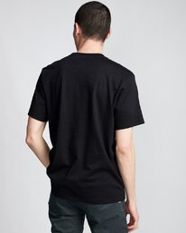 2 Burger - Camiseta para Hombre  Q1SSE7ELF9 Element