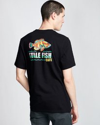 2 Stale Fish - T-Shirt für Männer  Q1SSE8ELF9 Element