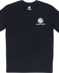 3 Delivery - Camiseta para Hombre  Q1SSE9ELF9 Element