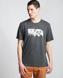 0 Hawk Smith - T-Shirt  Q1SSF4ELF9 Element