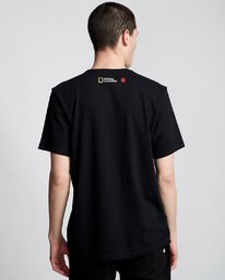 2 Bobcat Westgate - T-Shirt  Q1SSF5ELF9 Element