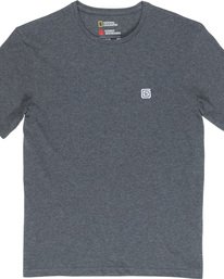 3 Serpent - T-Shirt pour Homme  Q1SSF7ELF9 Element