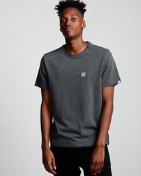 0 Serpent - T-Shirt pour Homme  Q1SSF7ELF9 Element