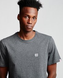 1 Serpent - T-Shirt pour Homme  Q1SSF7ELF9 Element