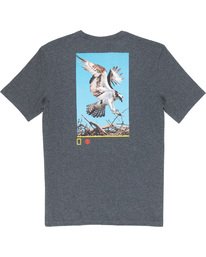 4 Soar - T-Shirt  Q1SSF9ELF9 Element
