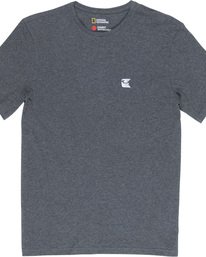 3 Soar - T-Shirt  Q1SSF9ELF9 Element