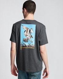 2 Soar - T-Shirt  Q1SSF9ELF9 Element