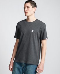 0 Soar - T-Shirt  Q1SSF9ELF9 Element