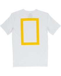 4 Unison - T-Shirt  Q1SSG1ELF9 Element