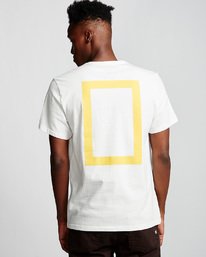 2 Unison - T-Shirt  Q1SSG1ELF9 Element