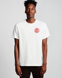 0 Unison - T-Shirt  Q1SSG1ELF9 Element