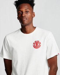 1 Unison - T-Shirt  Q1SSG1ELF9 Element