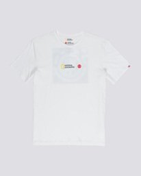 0 Quadrant Seasons - T-Shirt  Q1SSG3ELF9 Element