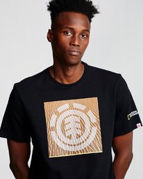 1 Dunes Icon - T-Shirt für Männer  Q1SSG4ELF9 Element