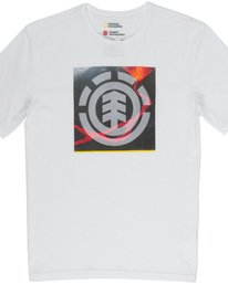 3 Surge Icon - T-Shirt  Q1SSG5ELF9 Element