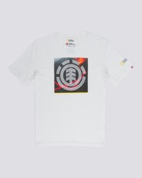 0 Surge Icon - T-Shirt  Q1SSG5ELF9 Element