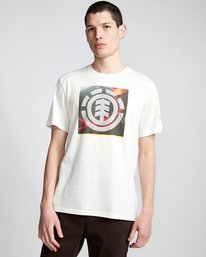 0 Surge Icon - T-Shirt  Q1SSG5ELF9 Element