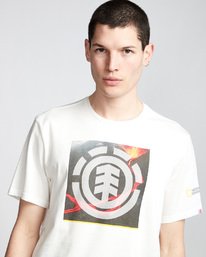 1 Surge Icon - T-Shirt  Q1SSG5ELF9 Element
